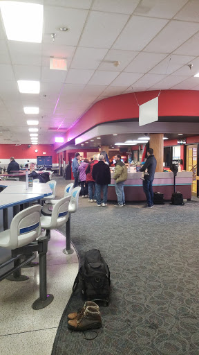 Bowling Alley «Brunswick Zone Deer Park Lanes», reviews and photos, 21080 N Rand Rd, Lake Zurich, IL 60047, USA
