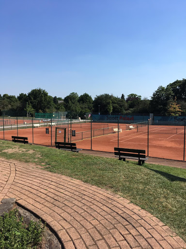 Tennis-Club Blau Weiss Kamp-Lintfort | Tennis & Padel