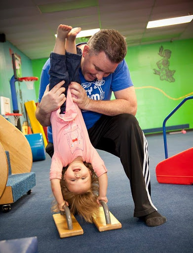 Gym «My Gym Louisville», reviews and photos, 11770 Shelbyville Rd, Louisville, KY 40243, USA