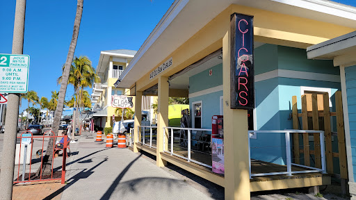 Cigar Shop «Cigar Hut», reviews and photos, 1172 Estero Blvd # 103, Fort Myers Beach, FL 33931, USA