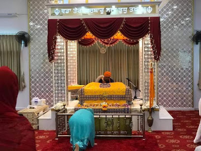 Guru Nanak Dharam Parchaar Center (GNDPC)