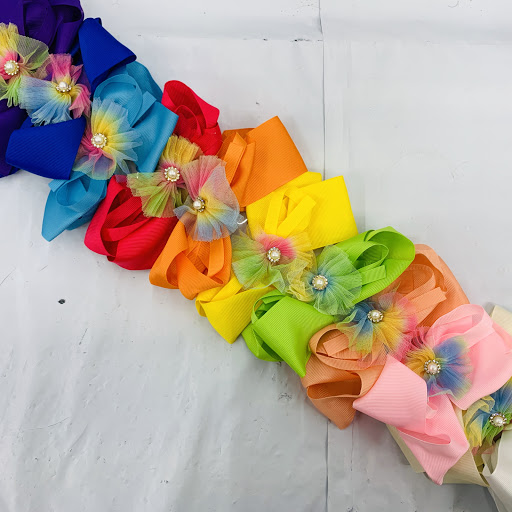 Beauty Supply Store «US Hair & Beauty Supply & Wig», reviews and photos, 3670 E Main St, Columbus, OH 43213, USA