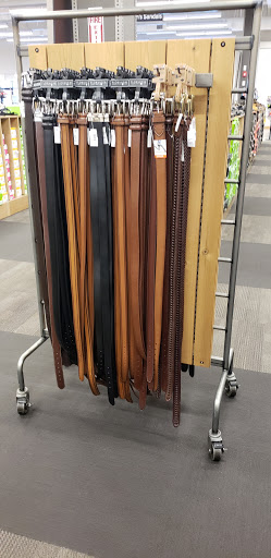 Shoe Store «DSW Designer Shoe Warehouse», reviews and photos, 10015 E Independence Blvd, Matthews, NC 28105, USA