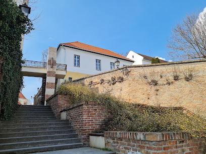 Baka Múzeum Szekszárd