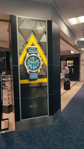 Jeweler «Montblanc Miami - International Airport», reviews and photos, 2100 NW 42nd Ave, Miami, FL 33126, USA