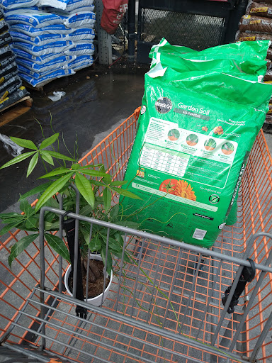 Home Improvement Store «The Home Depot», reviews and photos, 3355 Cobb Pkwy N, Acworth, GA 30101, USA