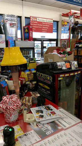 Hardware Store «Do it Best G W Hardware», reviews and photos, 1525 N Pacific Hwy, Woodburn, OR 97071, USA