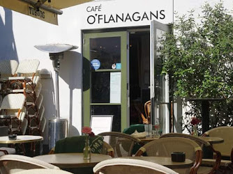 Cafe O'Flanagans