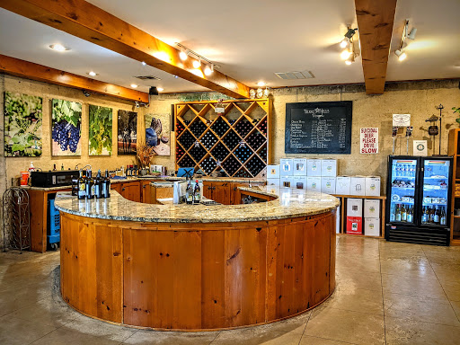 Vineyard «Texas Hills Vineyard», reviews and photos, 878 Ranch Rd 2766, Johnson City, TX 78636, USA