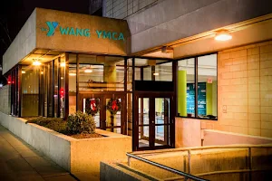 Wang YMCA of Chinatown image