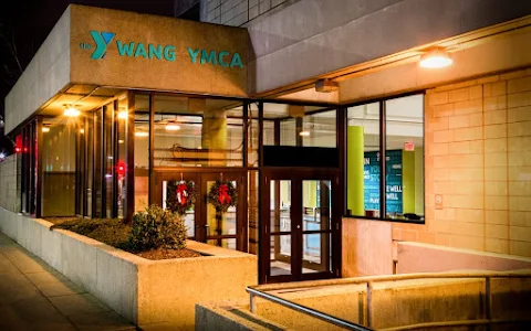 Wang YMCA of Chinatown image
