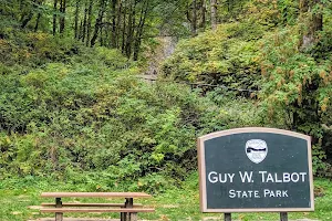 Guy W. Talbot State Park image