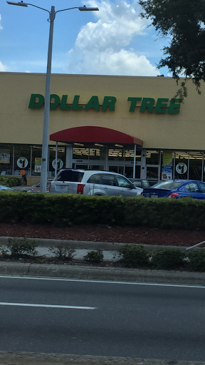 Dollar Store «Dollar Tree», reviews and photos, 9221 N 56th St, Temple Terrace, FL 33617, USA