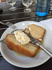 Plats et boissons du Bistro Chez Georges à Paris - n°18