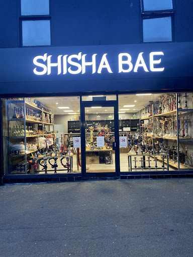 Shisha Bae