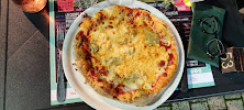 Pizza du Restaurant italien Pizzeria italia à Clermont-Ferrand - n°6