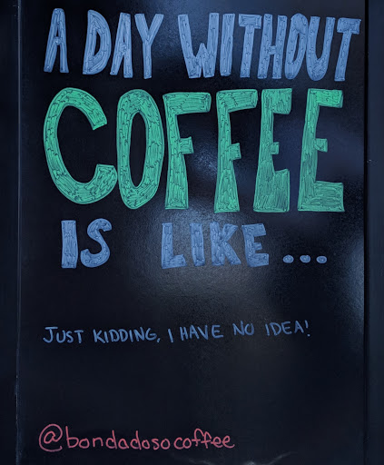 Bondadoso Coffee and Tea Collective image