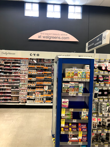 Drug Store «Walgreens», reviews and photos, 2600 Mowry Ave, Fremont, CA 94538, USA