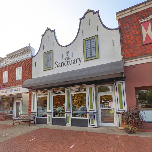 Coffee Shop «The Sanctuary», reviews and photos, 719 Franklin St, Pella, IA 50219, USA