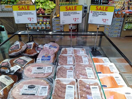 Grocery Store «Fresh Thyme Farmers Market- Troy MI», reviews and photos, 901 E Big Beaver Rd, Troy, MI 48083, USA