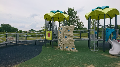 Park «Victoria Park», reviews and photos, 1100 Kingsdale Rd, Hoffman Estates, IL 60169, USA