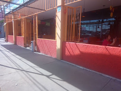 Cafetería taquería restaurante en boca de todos - Blvrd Coacalco 29, Villa de las Flores, 55710 San Francisco Coacalco, Méx., Mexico