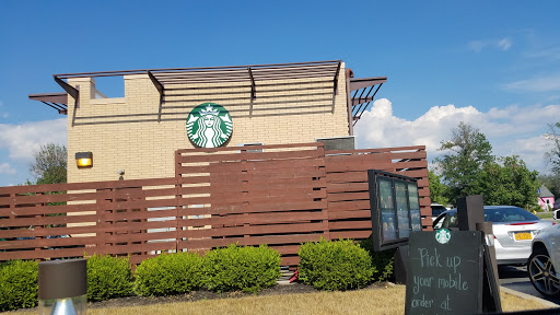 Coffee Shop «Starbucks», reviews and photos, 9660 Transit Rd, East Amherst, NY 14051, USA