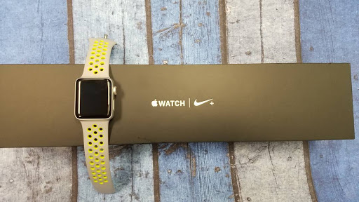 Electronics Store «GadgetEase Dublin/Sawmill», reviews and photos, 7444 Sawmill Rd, Columbus, OH 43235, USA