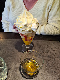 Photo n°55 de La Taverne Vitré Table de Caractère à Vitré ()