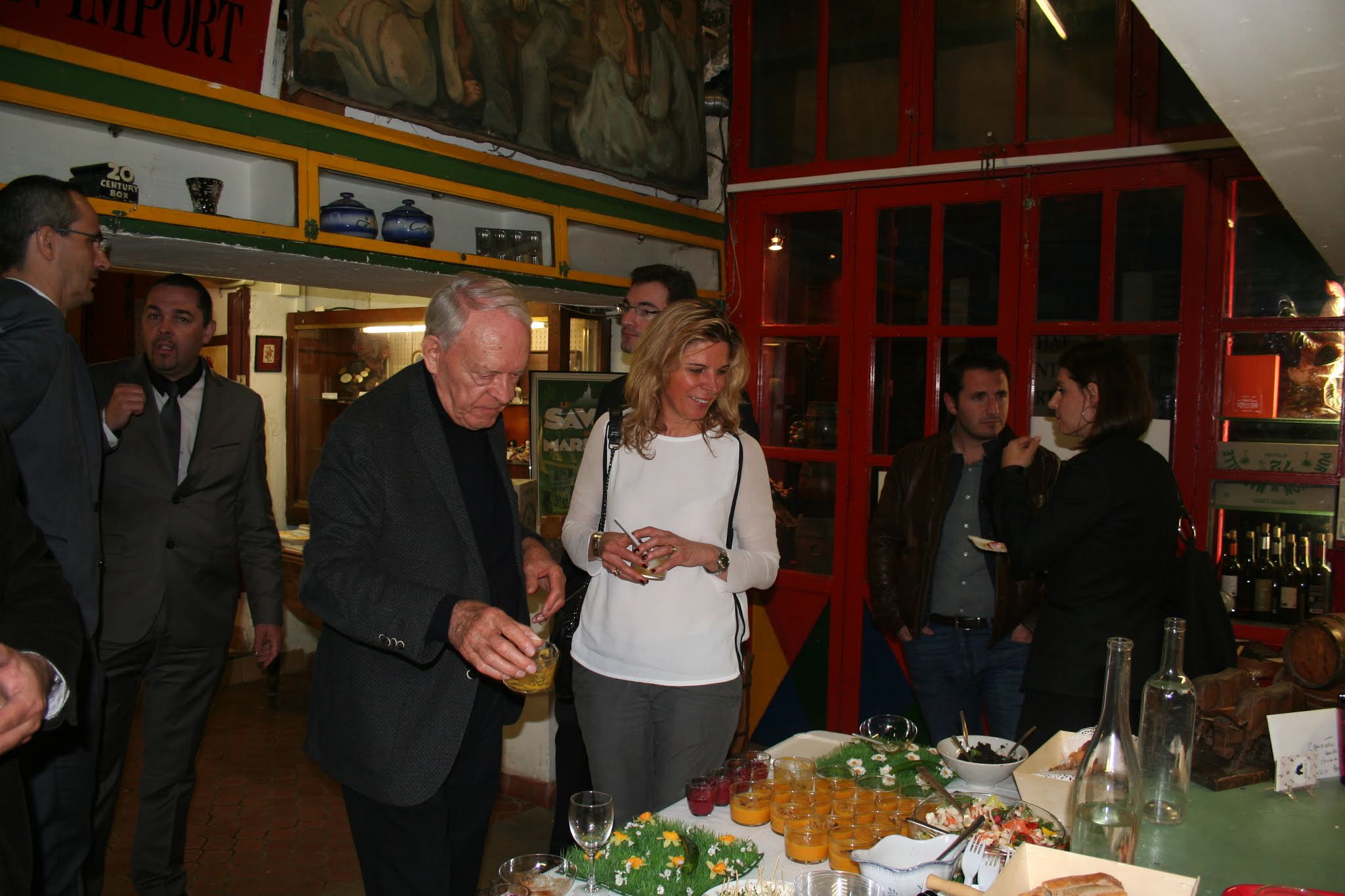Photo n° 3 de l'avis de Nicolas.A fait le 18/10/2018 à 05:40