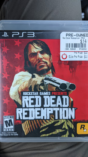 Video Game Store «GameStop», reviews and photos, 2010 SE Delaware Ave STE A, Ankeny, IA 50021, USA