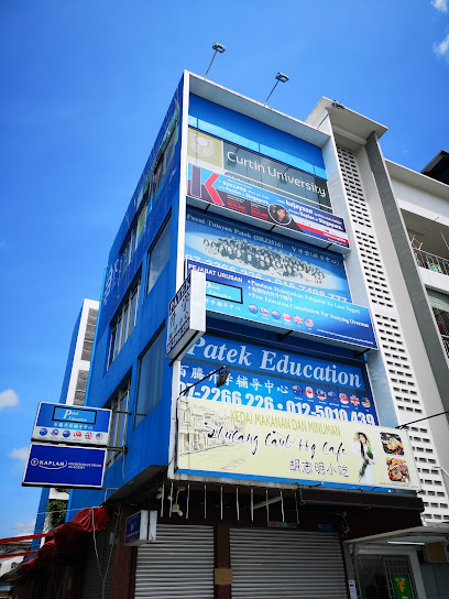 Patek Education