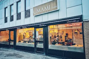 Umami Sushi image