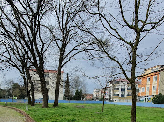 Kocaeli Büyükşehir Belediyesi Meşelik Parkı