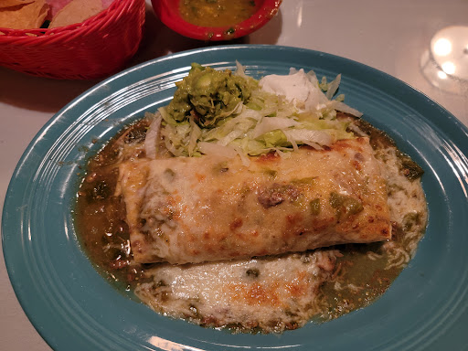 Darios Mexican Restaurant image