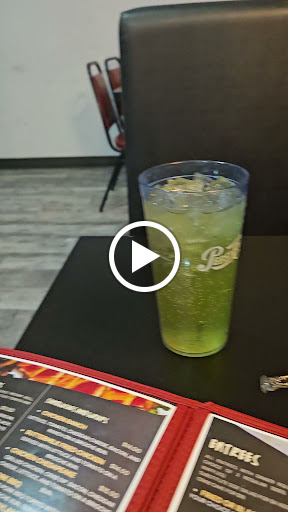 The Mason Jar