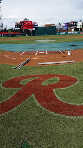 Stadium «Cheney Stadium», reviews and photos, 2502 S Tyler St, Tacoma, WA 98405, USA