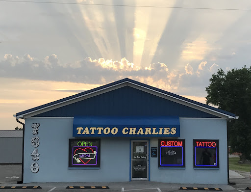 Explore greek mythology tattoo ideas, creative tattoo ideas in Louisville, available at Tattoo Charlies PRP