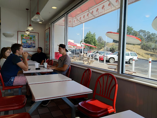 In-N-Out Burger image