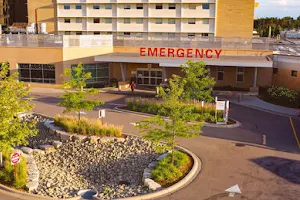 Mercy Hospital Emergency Department image