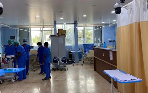 Namar Heart Hospital image