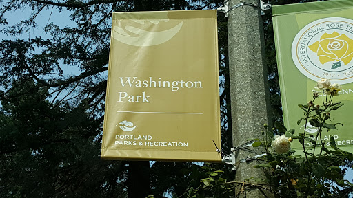 Park «Washington Park», reviews and photos, 4001 Southwest Canyon Road, Portland, OR 97221, USA
