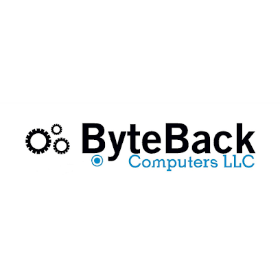 Byte Back Computers