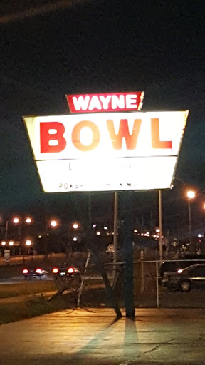 Bowling Alley «Wayne Bowling & Recreation», reviews and photos, 36900 Michigan Ave, Wayne, MI 48184, USA