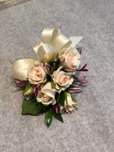 Florist «Paradise Flowers», reviews and photos, 911 Sir Francis Drake Blvd, Kentfield, CA 94904, USA