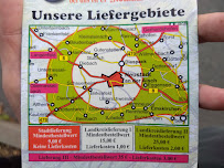 La Casetta Neustadt à Neustadt an der Aisch menu