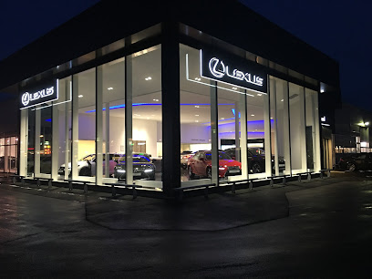 Lexus Kristiansand