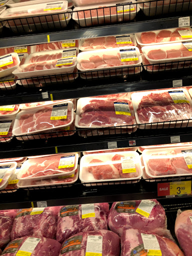 Grocery Store «Kroger», reviews and photos, 3685 S Houston Levee Rd, Collierville, TN 38017, USA