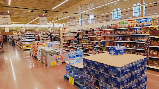 Supermarket «Wegmans», reviews and photos, 9001 McHugh Dr, Lanham, MD 20706, USA