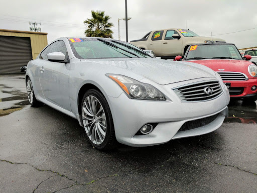 Used Car Dealer «5 Star Auto Sales», reviews and photos, 1401 McHenry Ave, Modesto, CA 95350, USA